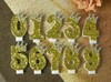 镶钻皇冠数字蜡烛-仅支持与下午茶、蛋糕一起购买配送【蛋糕配件】 商品缩略图0
