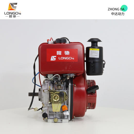 隆驰 L192FAE 商品图7