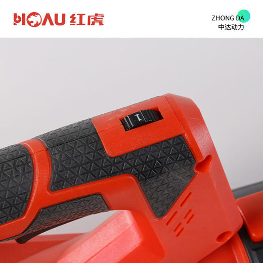 红虎 3825+选配锂电配置 商品图6