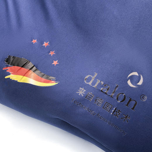 费斯巴赫 德绒深睡控温被 进口德绒 智能温控 柔软细腻 亲肤舒适 6斤/8斤 商品图2
