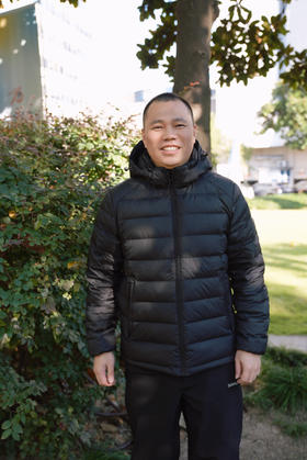 男款2131基础经典款 90鸭绒（常熟羽绒服工厂购）