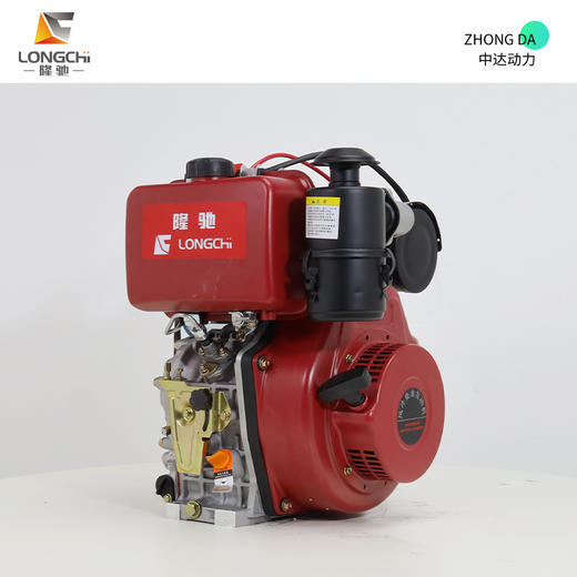 隆驰 L192FAE 商品图8