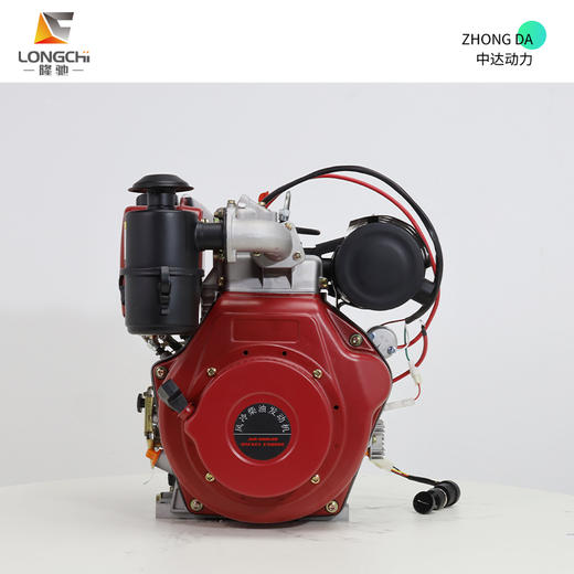 隆驰 L192FAE 商品图0