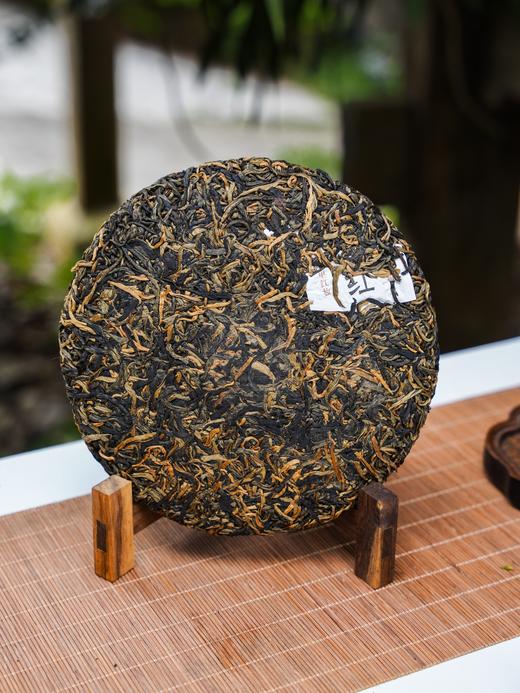 【女儿红】2022年原料，东方某象品牌产品，顶账产品清仓变现，357克/饼 商品图2