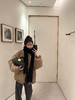 金蘑菇菇 英伦主义冬日 miu系羽绒 / 招牌90新国标羽绒服 商品缩略图8