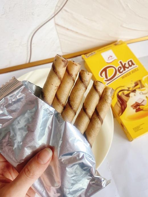 【印尼进口红白兔宝藏零食组合】 💰49.9到手整整9件！！！追剧、下午茶、野餐零食，一次性满足你的零食胃😋  商品图6