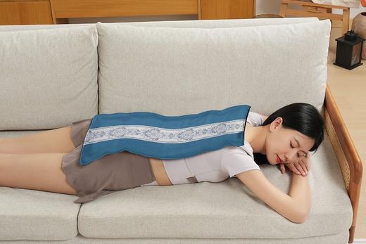 只要39.9元仅此一团‼️ 【线下中医馆定制·粗盐热敷理疗包】 🏆传承千年的“盐疗法”，百年老字号中医世家出品 商品图3