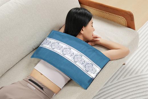 只要39.9元仅此一团‼️ 【线下中医馆定制·粗盐热敷理疗包】 🏆传承千年的“盐疗法”，百年老字号中医世家出品 商品图1