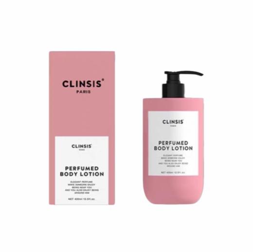 CLINSIS珂莱诗巴黎少女香氛身体乳 400ml 商品图1