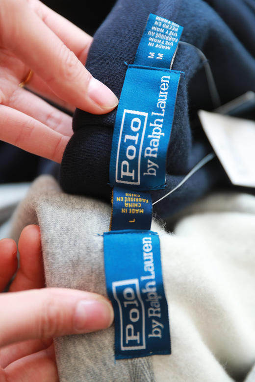 重工刺绣美式帽衫，学院连帽卫衣。胸口字母加绒宽松外套C112268 商品图1