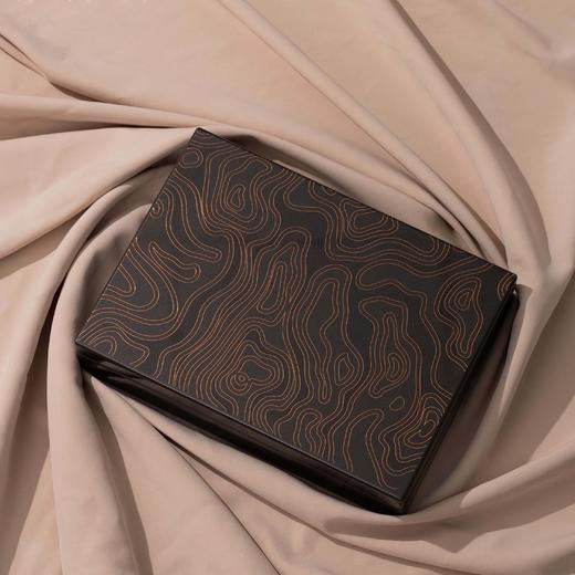 鸿韵【10合金罐 灰色】138元一套/10套一箱 商品图3