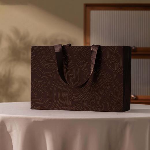 鸿韵【2+1合金罐 咖色】138元一套/10套一箱 商品图6