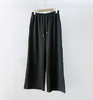 韩国订单row同款羊绒阔腿裤 商品缩略图10