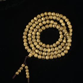 BC.GS11.21-3  马泥涝(念珠)，7.31mm，16.11g