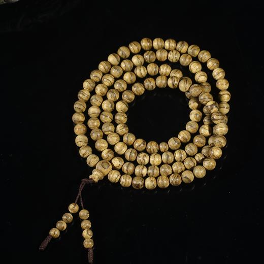 BC.GS11.21-3  马泥涝(念珠)，7.31mm，16.11g 商品图0
