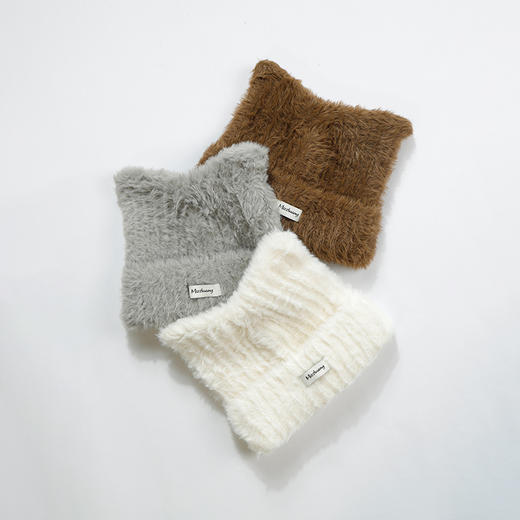 爆款猫耳针织帽帽子-纪念日百货门店同款165493991 商品图0