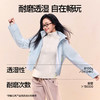 SIINSIIN冲锋衣女外套三合一2025秋冬新款户外登山徒步防风防水 商品缩略图3