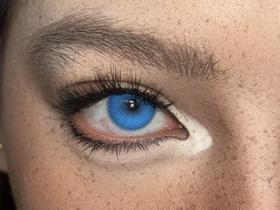 Serltyca日抛美瞳 铃兰高校 14.2mm