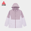 F2254028网里梭织风衣 商品缩略图0