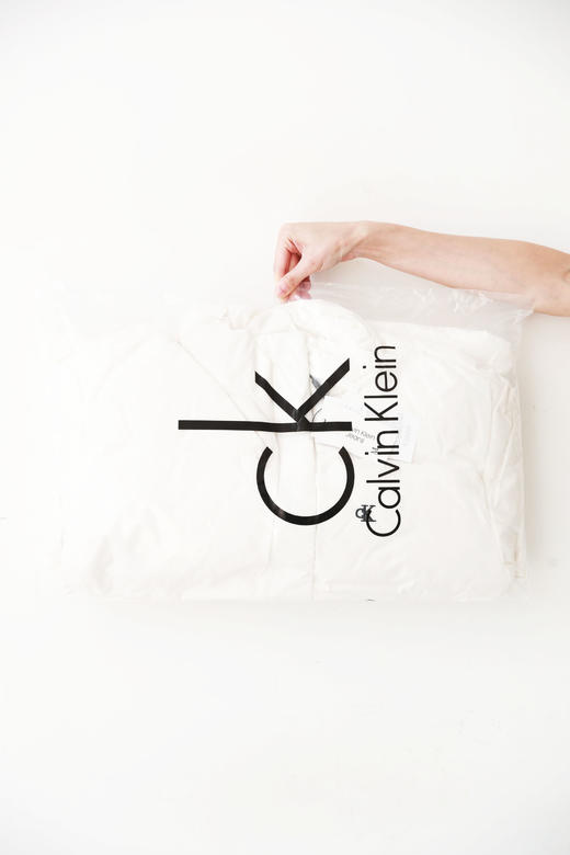 就很仙很好看呀，像把太阳焊在身上。巨厚口袋面包羽绒服C112288 商品图11