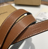 Songmont松双面牛皮腰带皮带112205 商品缩略图5