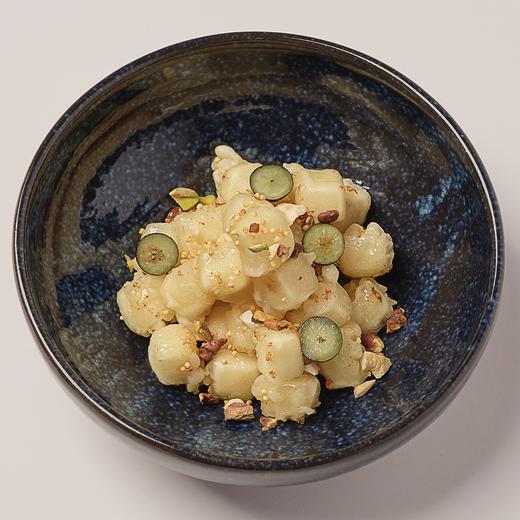 蜂蜜奶块100g 商品图0