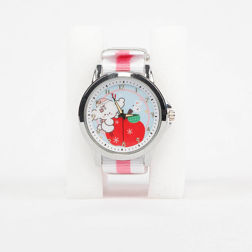 【礼物季】苹果卷毛狗盲盒手表-纪念日百货门店同款167543533 商品图2