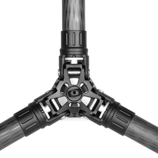 马小路Marsace MT44S XB-3R 无中轴三脚架云台套装 商品图4