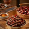 麻辣/五香牛肉 四川特产 配料除了牛肉就是调料 0大豆蛋白 真材实料真牛肉 商品缩略图2