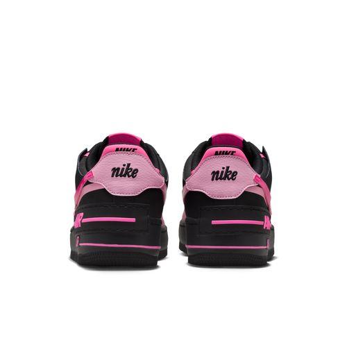 【云粉节】【88折】7楼耐克360 女子AF1 SHADOW空军一号运动休闲鞋锐力CI0919-006吊牌价899现价791 商品图4