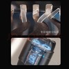 【飞利浦】飞利浦鹅卵石pro便携电动剃须刀太空银 S906/906 商品缩略图4