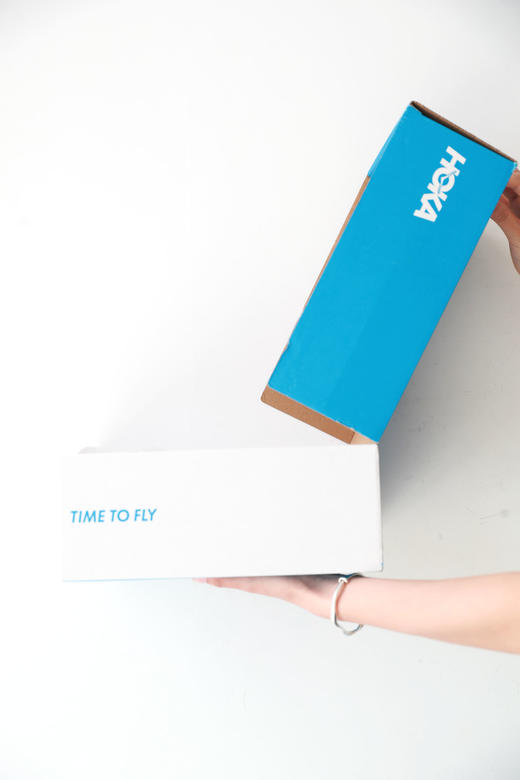 高颜值+软支撑，二代目徒步跑山鞋。户外越野缓震公路跑鞋C112258 商品图3