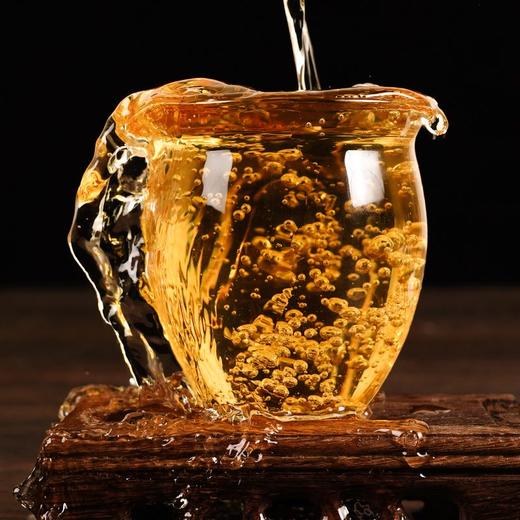 云鼎昌【最后库存清仓秒杀】【2021年昔归单株】2021年临沧昔归古树纯料普洱生茶200g 商品图1