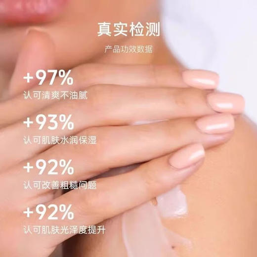 CLINSIS珂莱诗巴黎少女香氛身体乳 400ml 商品图6
