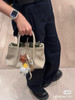 1123-1微商相册看 bv新款 托特包编制包 大号小号 商品缩略图4