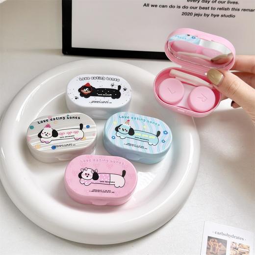 隐形眼镜盒/像鱼B119 商品图1