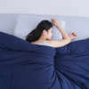水漾深睡控温子母被pro2.0|上层温暖下层舒爽，一张被子盖四季 商品缩略图0