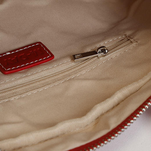 【礼物季】质感保龄球单肩包-纪念日百货门店同款167146108 商品图2