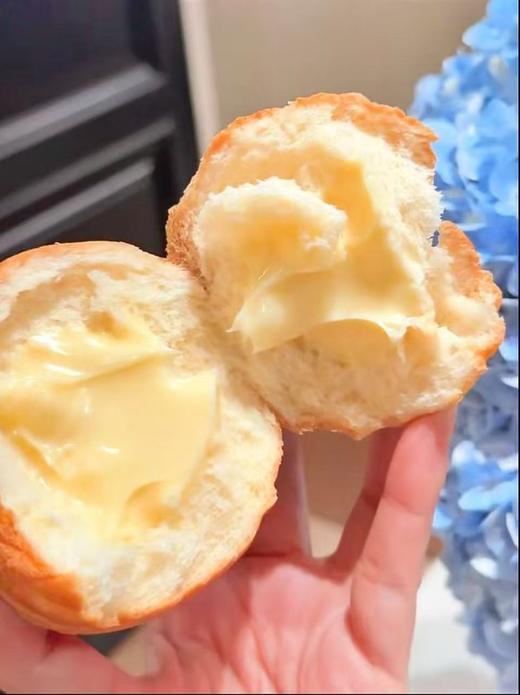 沪上阿姨爆浆面包球 商品图2