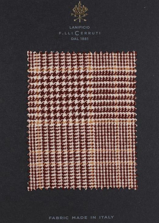 Cerruti 1881 1800-9198/0001 商品图0