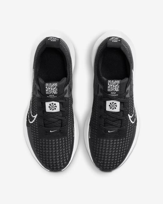 黑5折上折！Nike耐克超好评女款跑鞋 商品图3