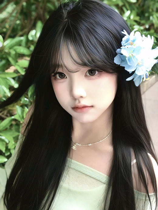 大直径推荐丨乖巧奶豆·Arouge丨14.5mm（年抛/2片装） 商品图5