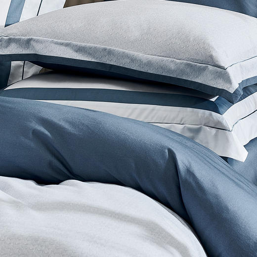 【6楼】富安娜雅提床单四件/赛格，新疆长绒棉+磨毛，牌牌价3980/4380元，活动价1599/1699元 商品图3