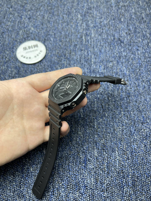 卡西欧G-SH0CK系列“农家橡树” 商品图4