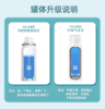 【限时67折】可孚造口袋皮肤保护剂喷剂（75ml/瓶） 商品缩略图1