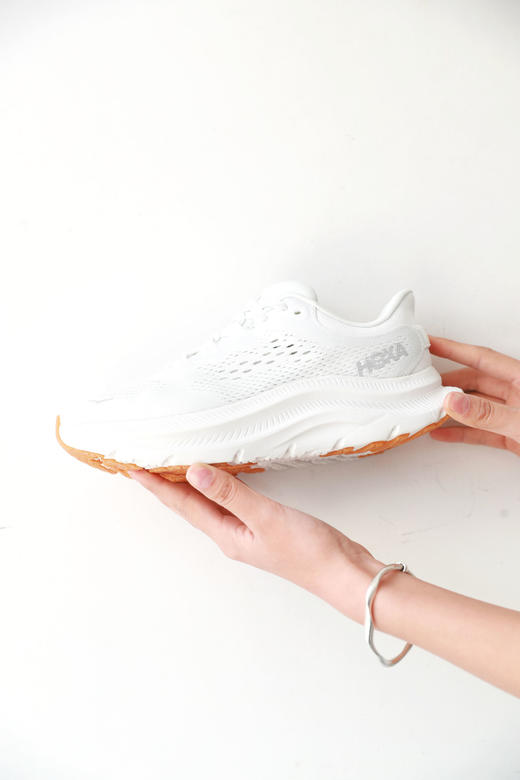 高颜值+软支撑，二代目徒步跑山鞋。户外越野缓震公路跑鞋C112258 商品图14