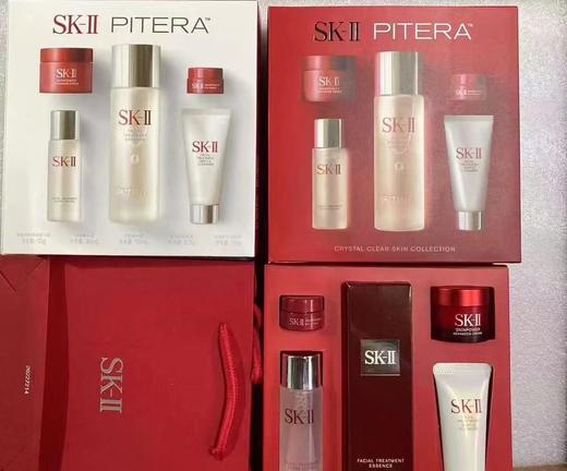 [透小蜜心选]【活动价￥169~￥689】SK-II全系列 商品图5