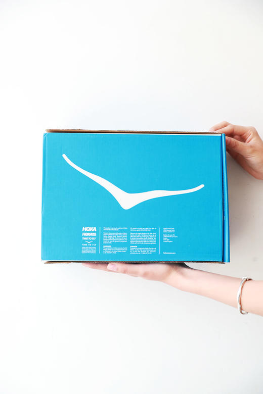 高颜值+软支撑，二代目徒步跑山鞋。户外越野缓震公路跑鞋C112258 商品图2