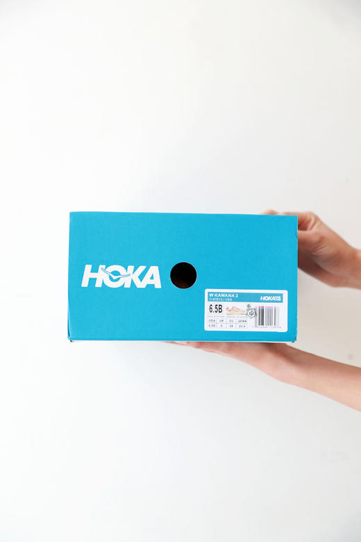 高颜值+软支撑，二代目徒步跑山鞋。户外越野缓震公路跑鞋C112258 商品图12