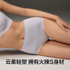 【新品上新】有棵树收腹提臀大码高腰女士内裤免穿内裤塑型裤2条/3条装-S2030 商品缩略图2